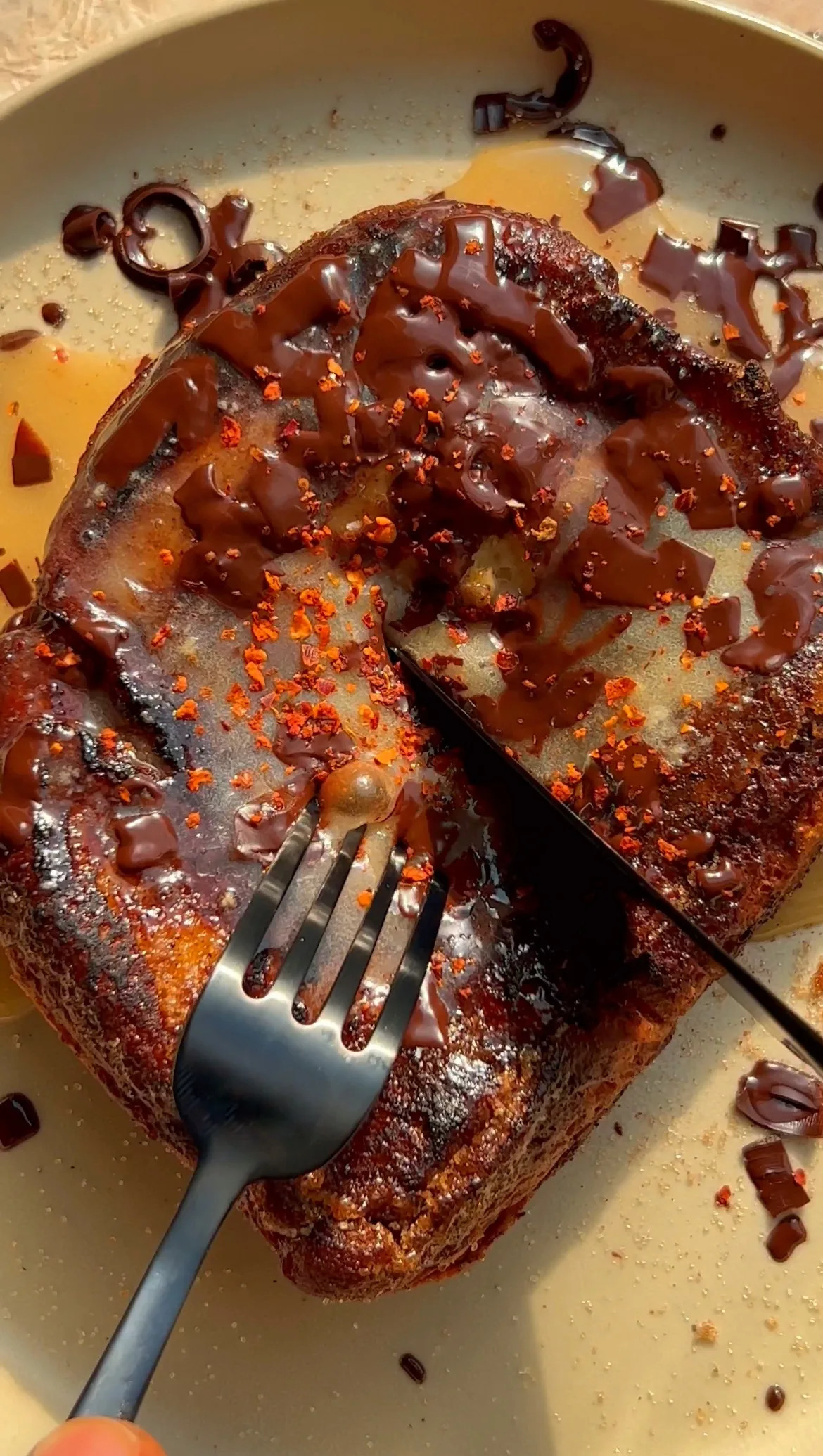 mexican-hot-chocolate-hong-kong-french-toast