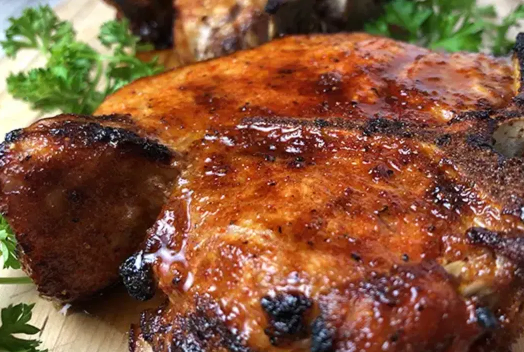 air-fryer-pork-chops