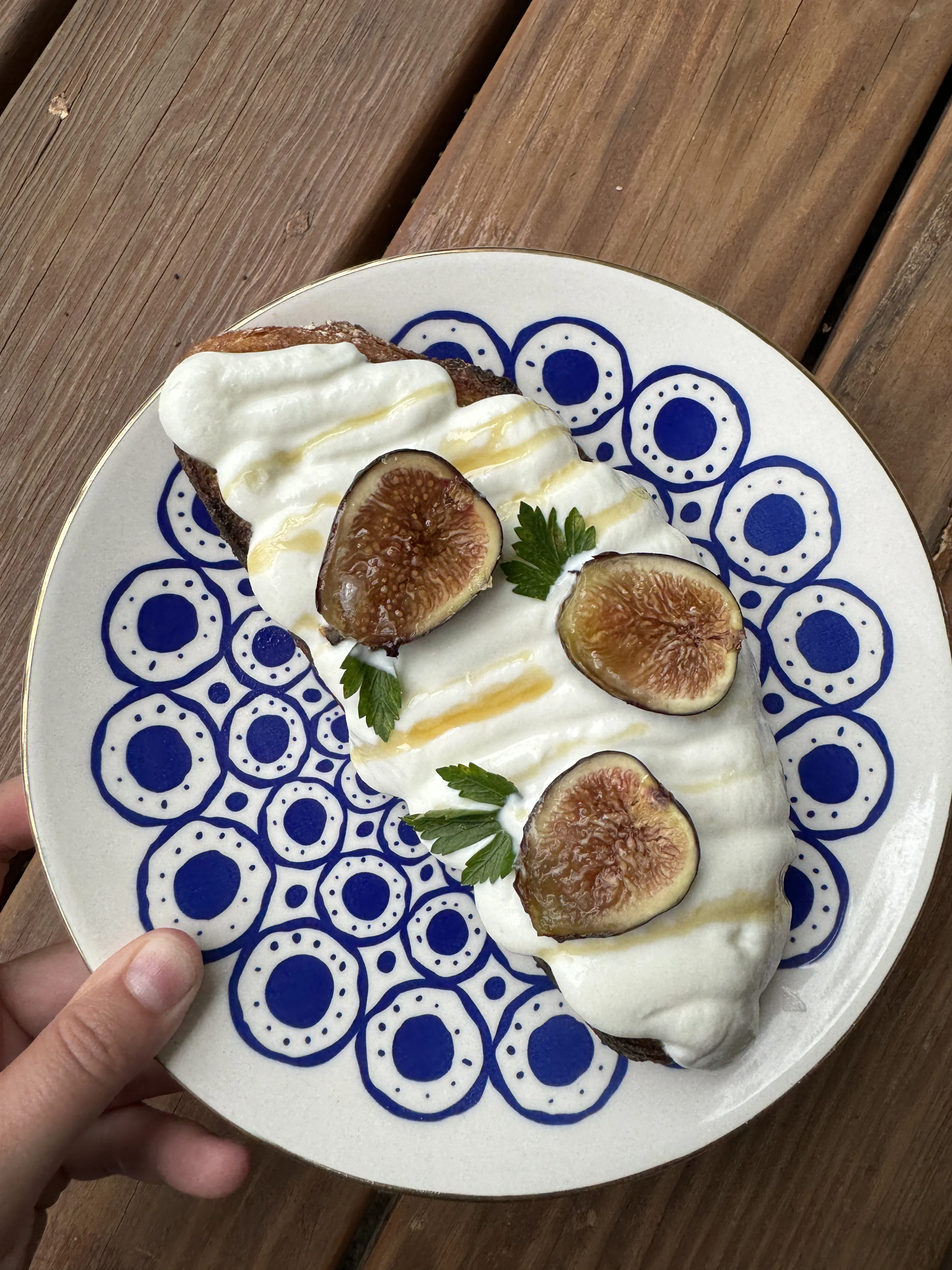 whipped-ricotta