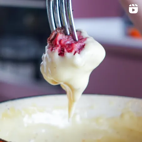 fondue