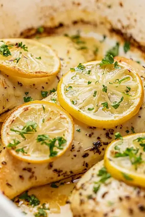 baked-lemon-herb-chicken