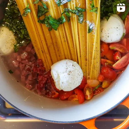 spaghetti-al-peperoni