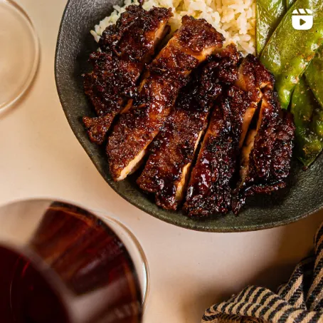 frango-teriyaki