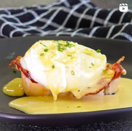 molho-hollandaise
