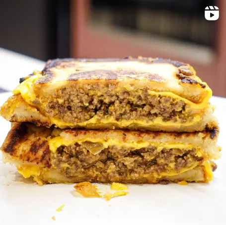 patty-melt