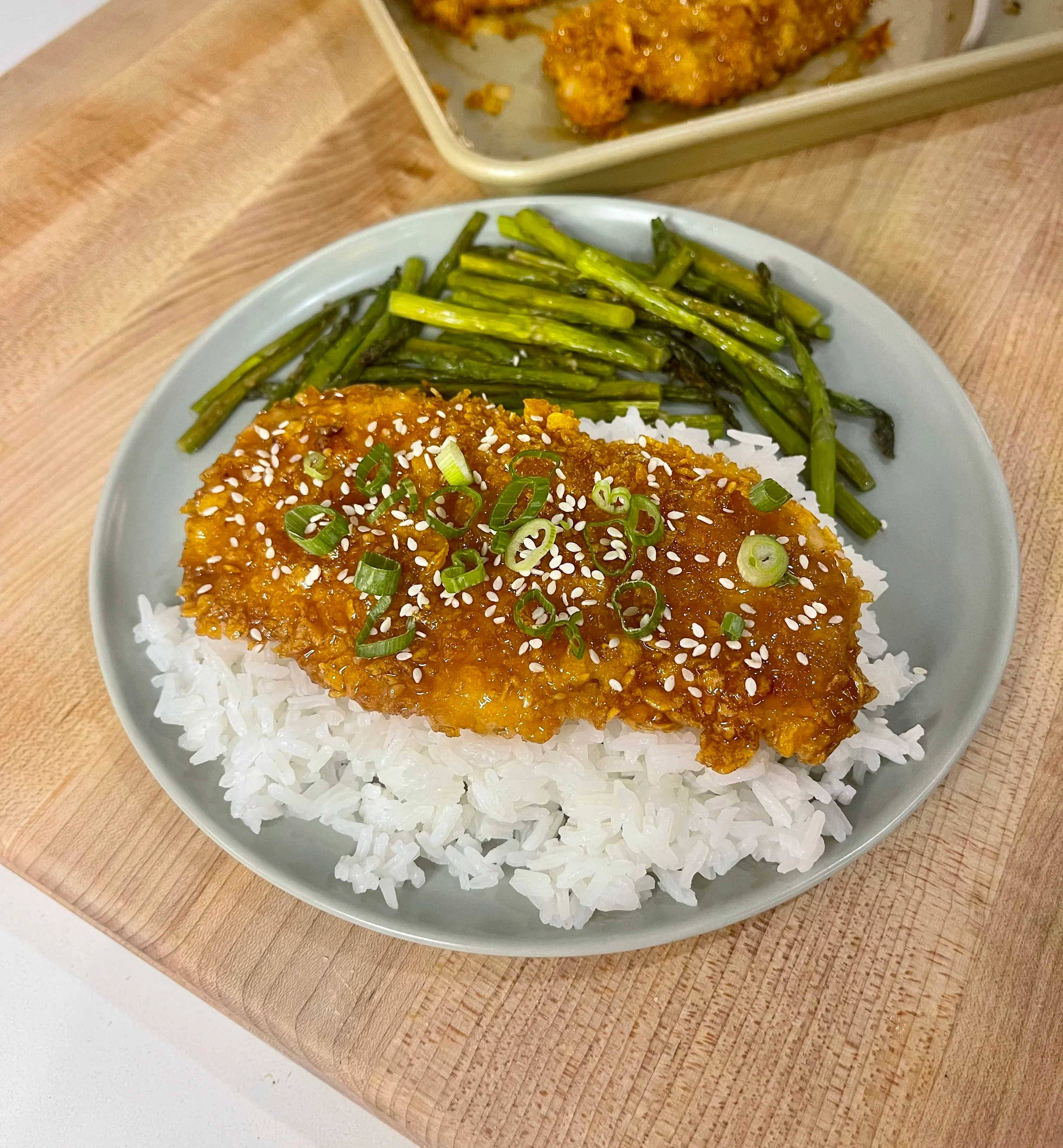 crispy-honey-garlic-chicken