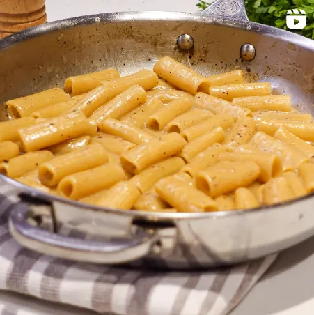 cacio-e-pepe
