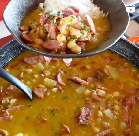 puchero