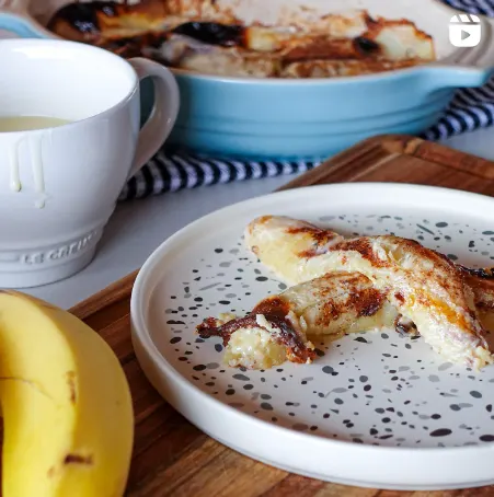 banana-caramelizada