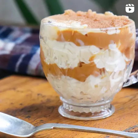 arroz-doce-com-doce-de-leite