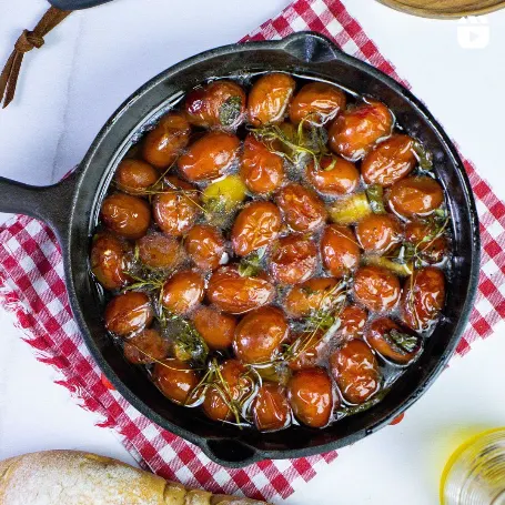 tomate-confit