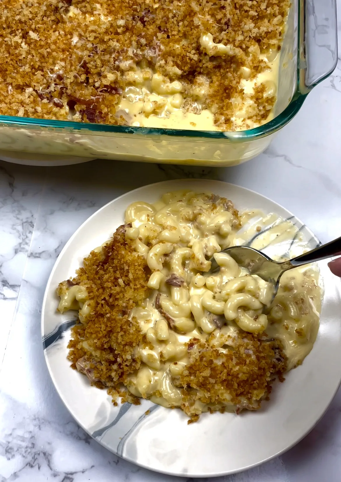mac-and-cheese