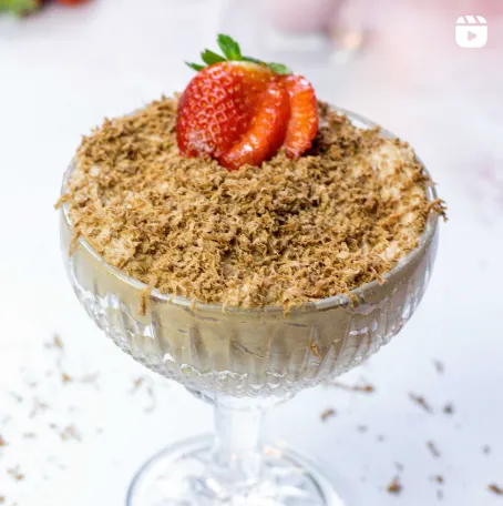 mousse-de-chocolate