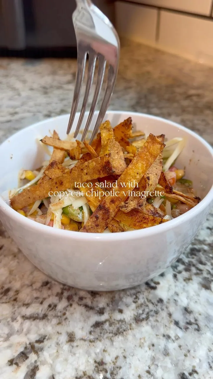 beefy-taco-salad