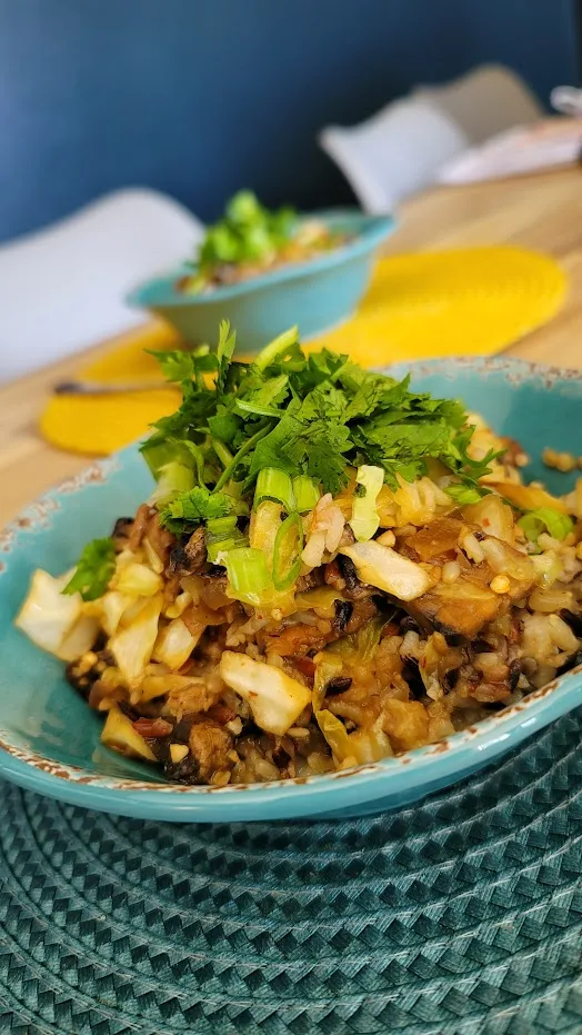 yoshinoya-inspired-mushroom-bowl