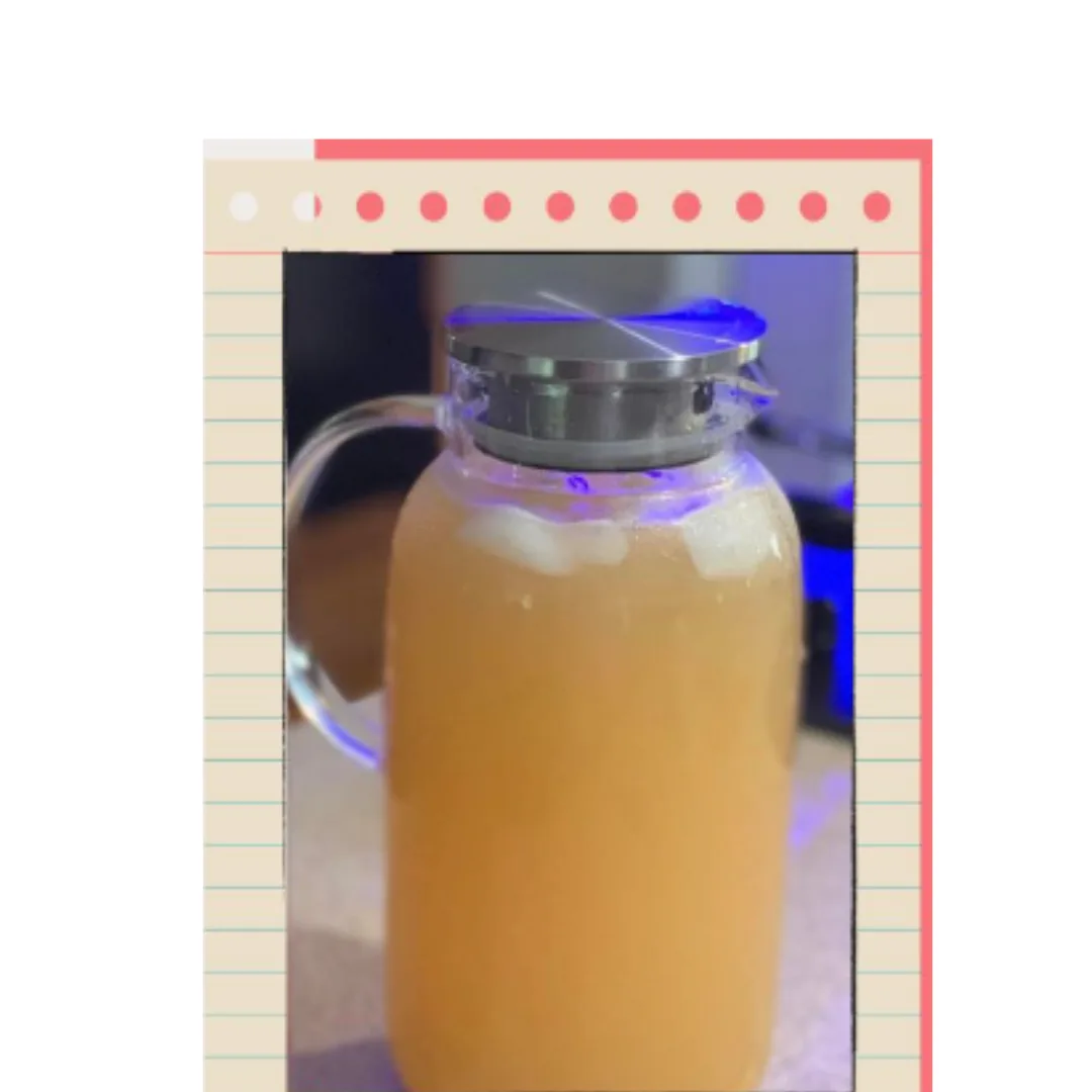 stomach-health-drink