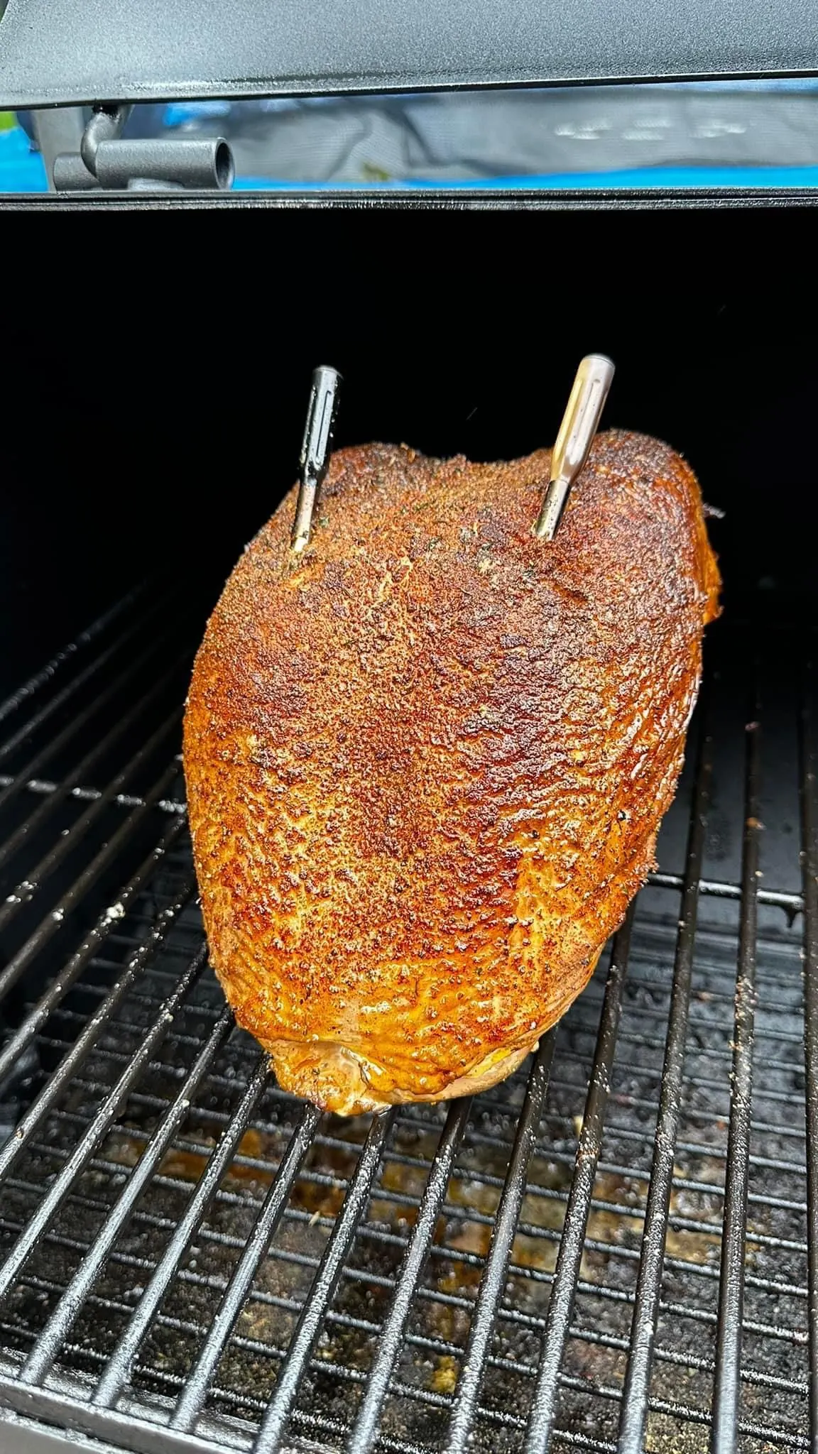 smoked-turkey