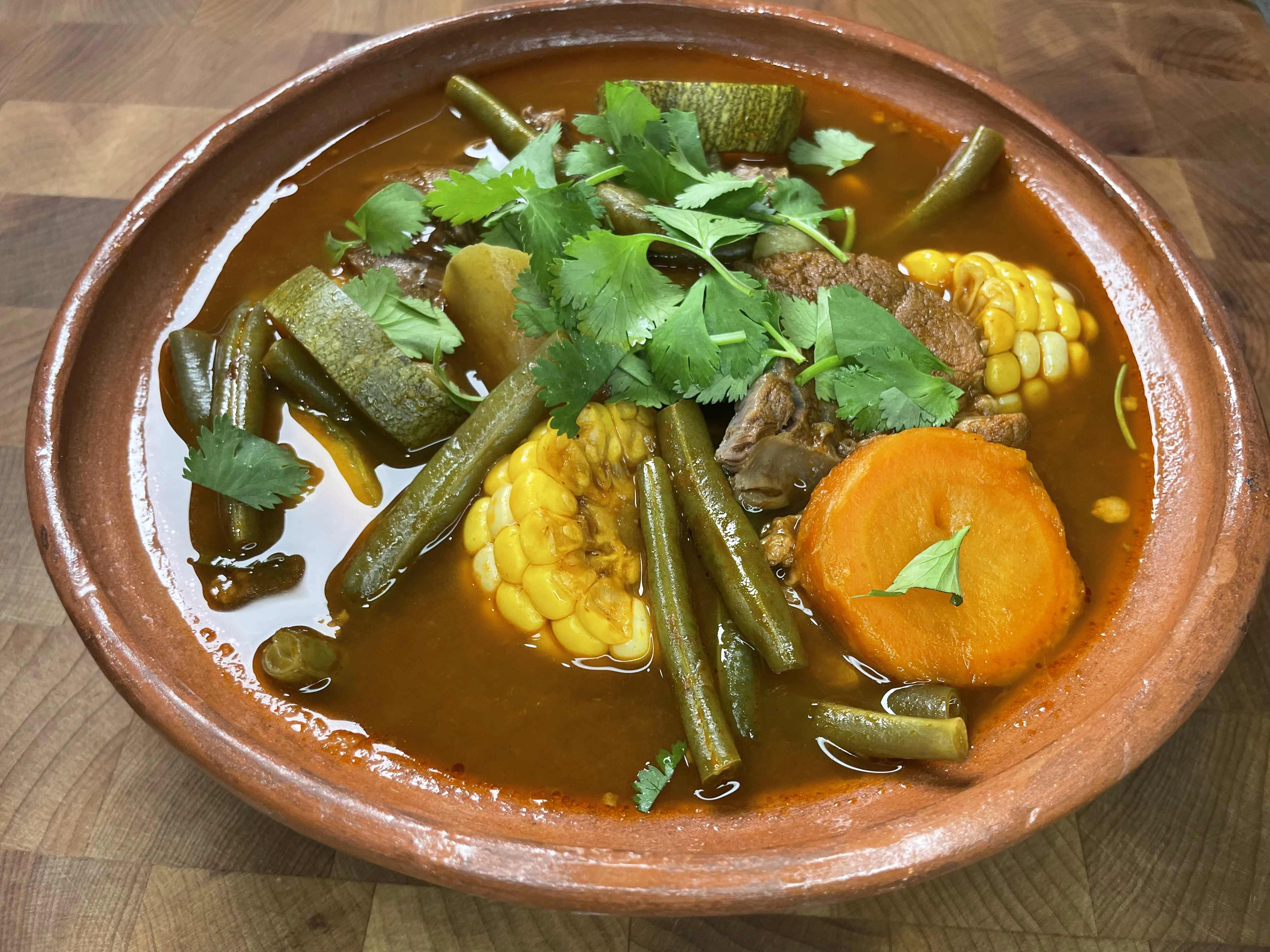 mole-de-olla