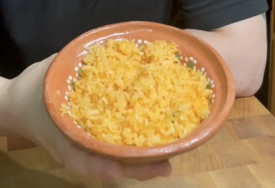 rice-cooker-mexican-rice
