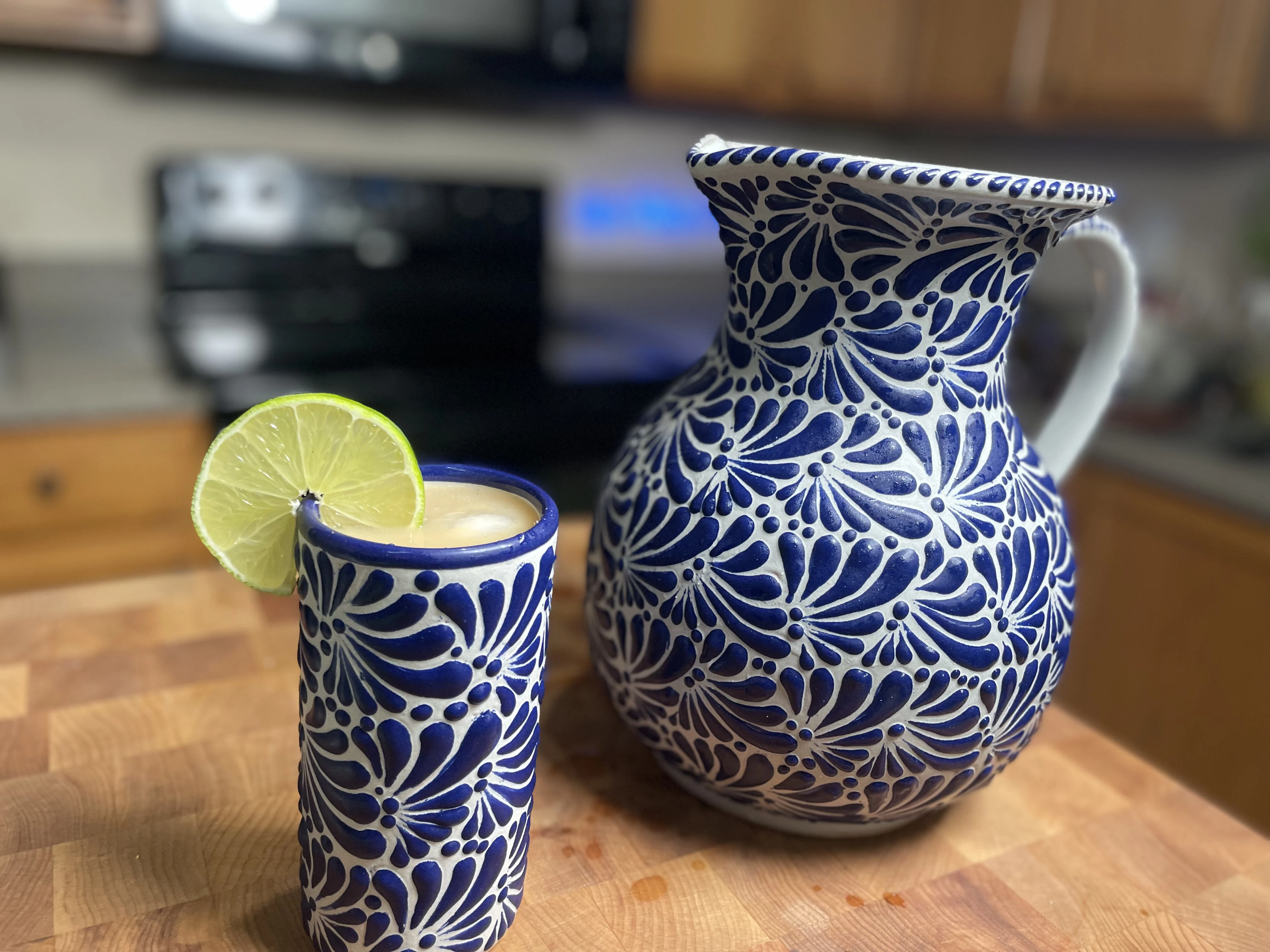 tejuino