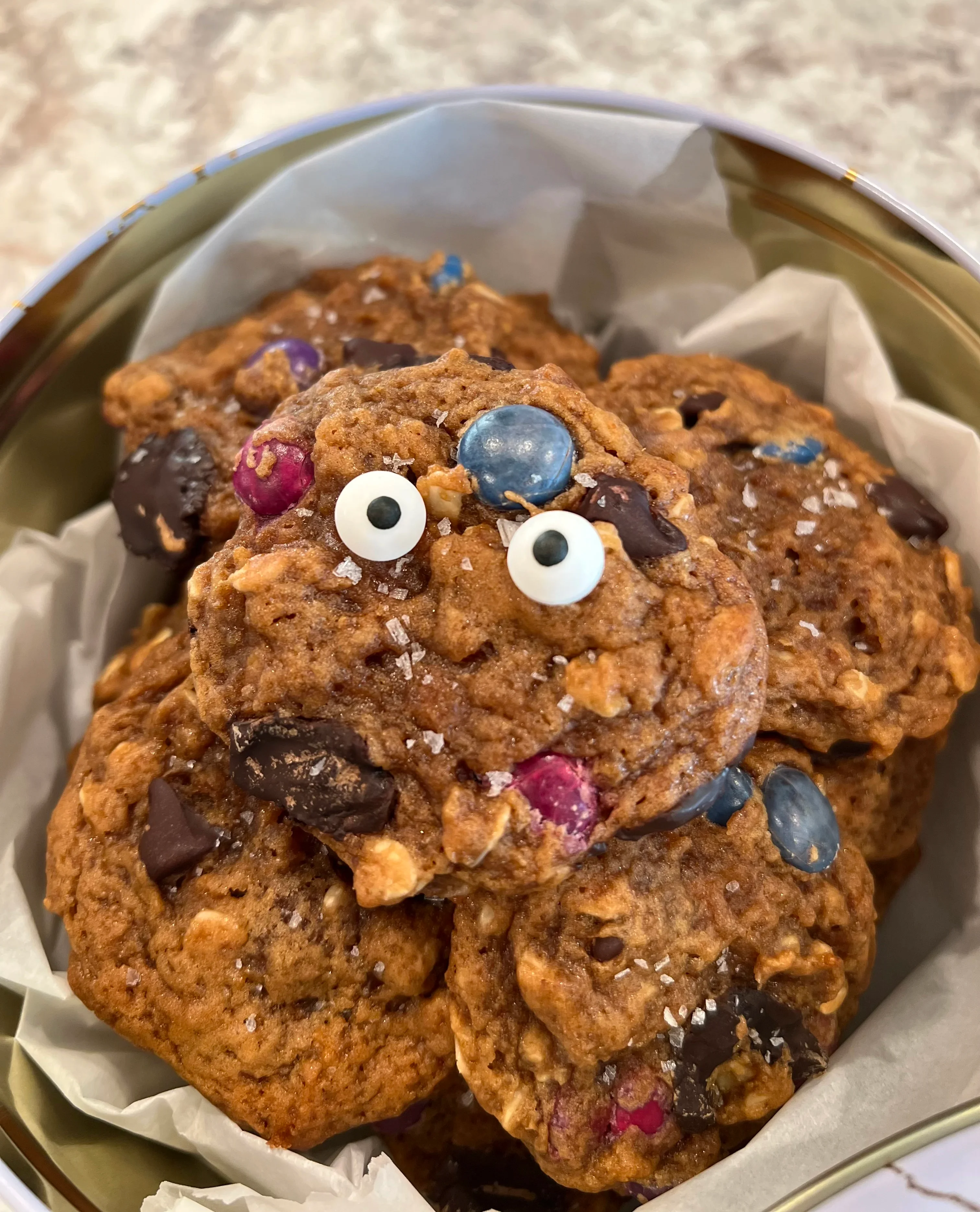 monster-cookies