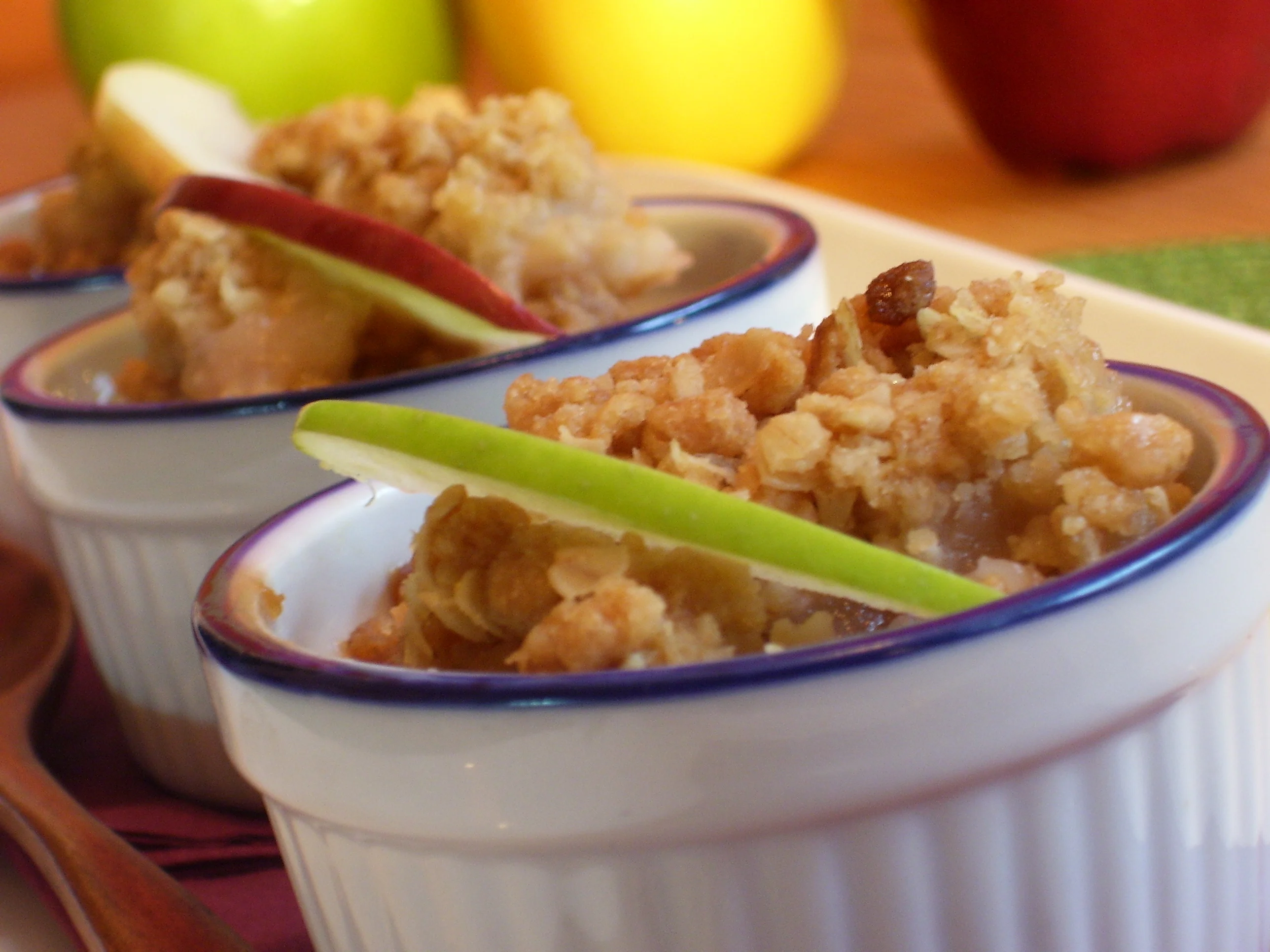 croustade-aux-pommes-crumble