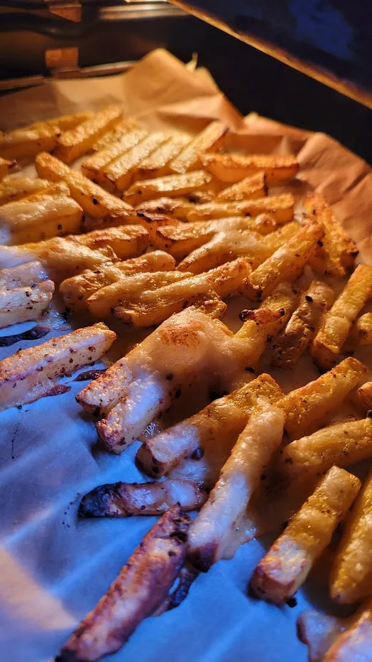air-fries