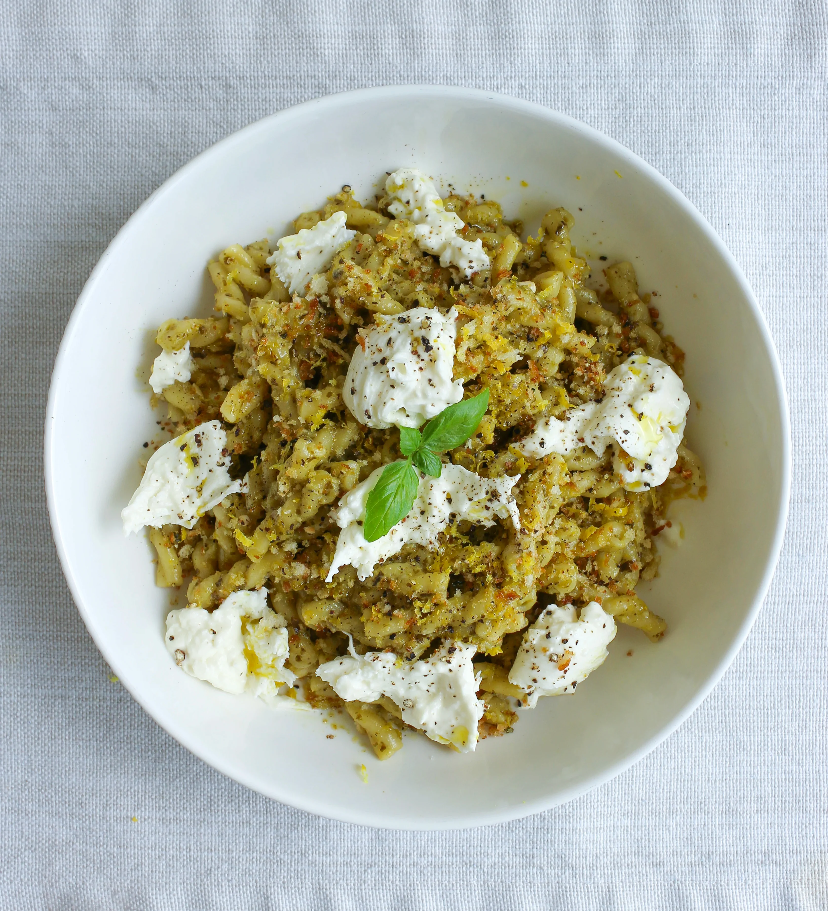 mascarpone-pesto-pasta