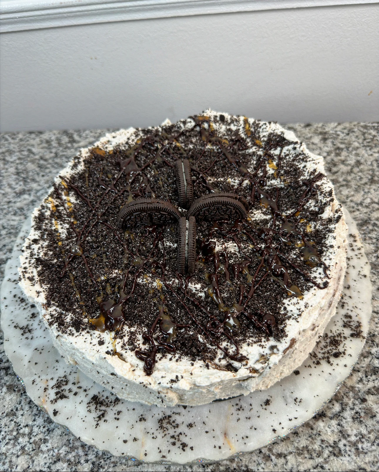 oreo-cheesecake