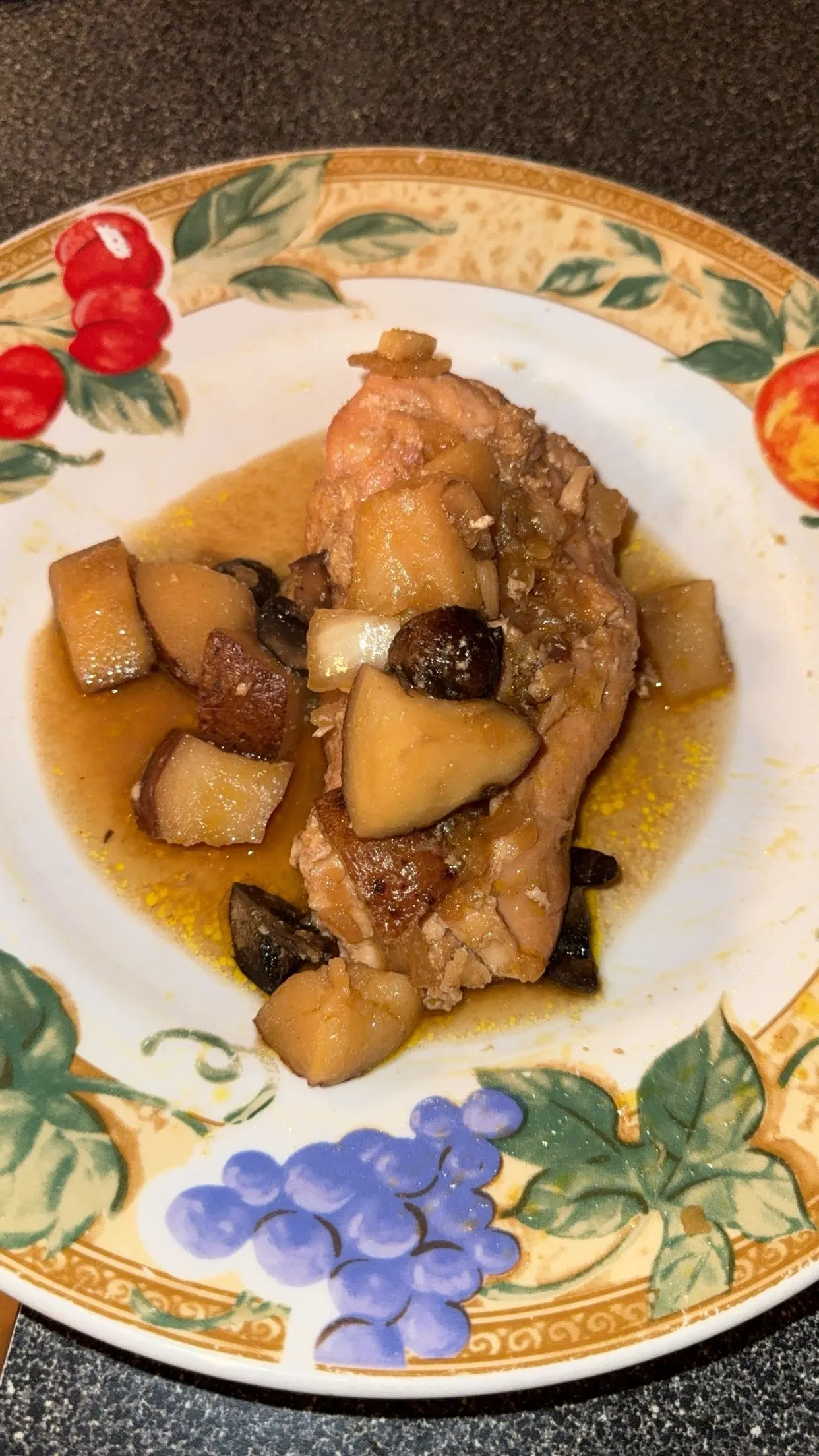 chicken-green-beans-and-potatoes-in-crockpot