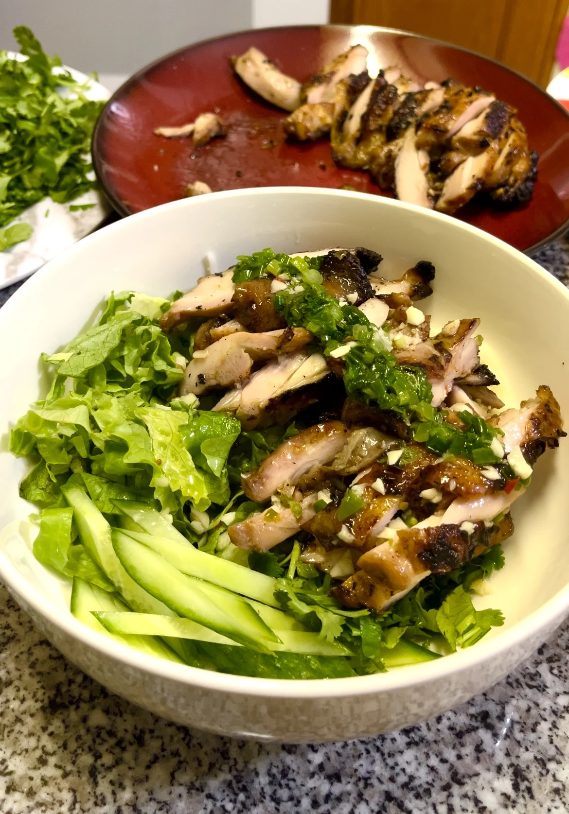 vermicelli-bowl-with-chicken