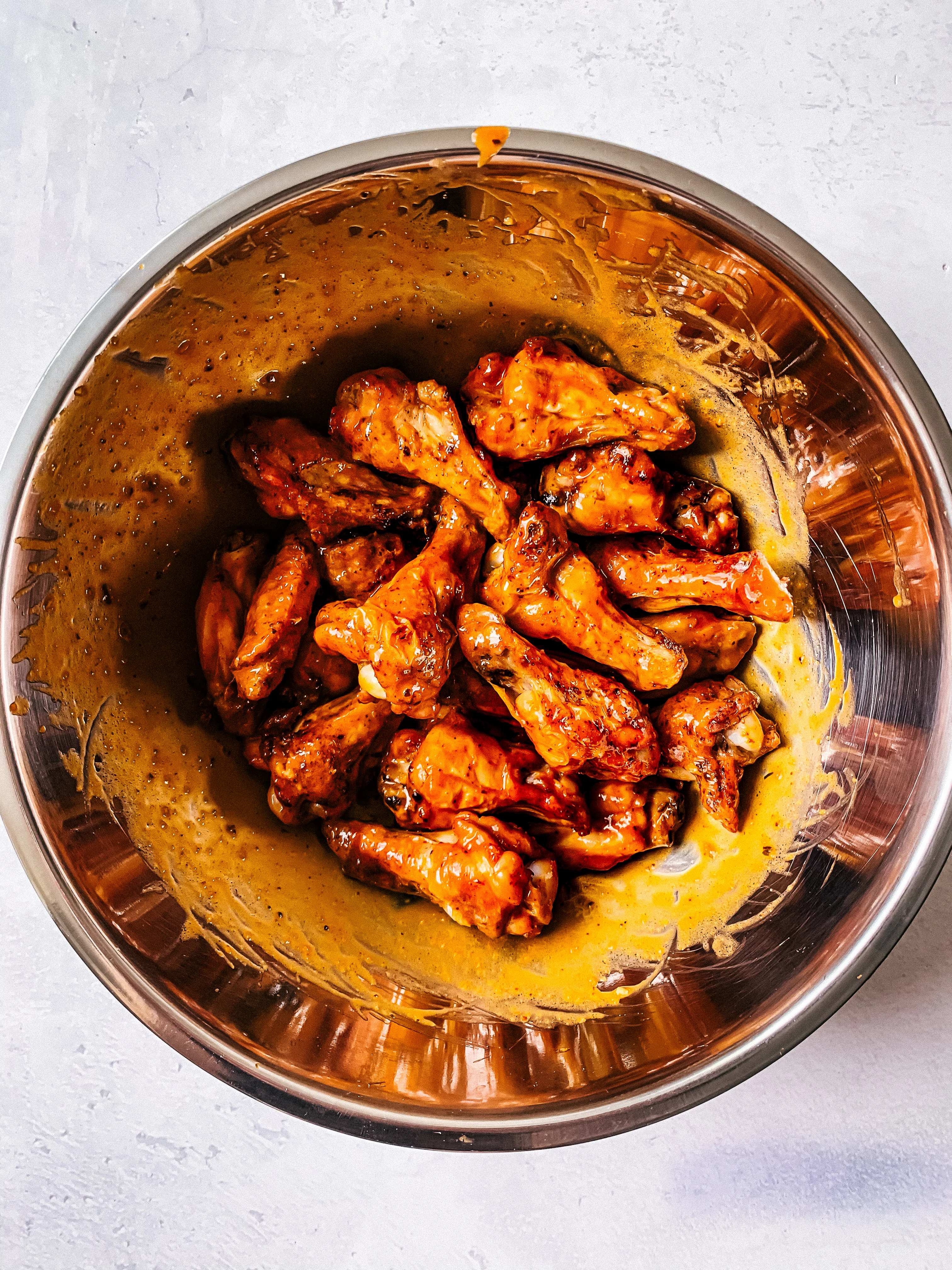 wings