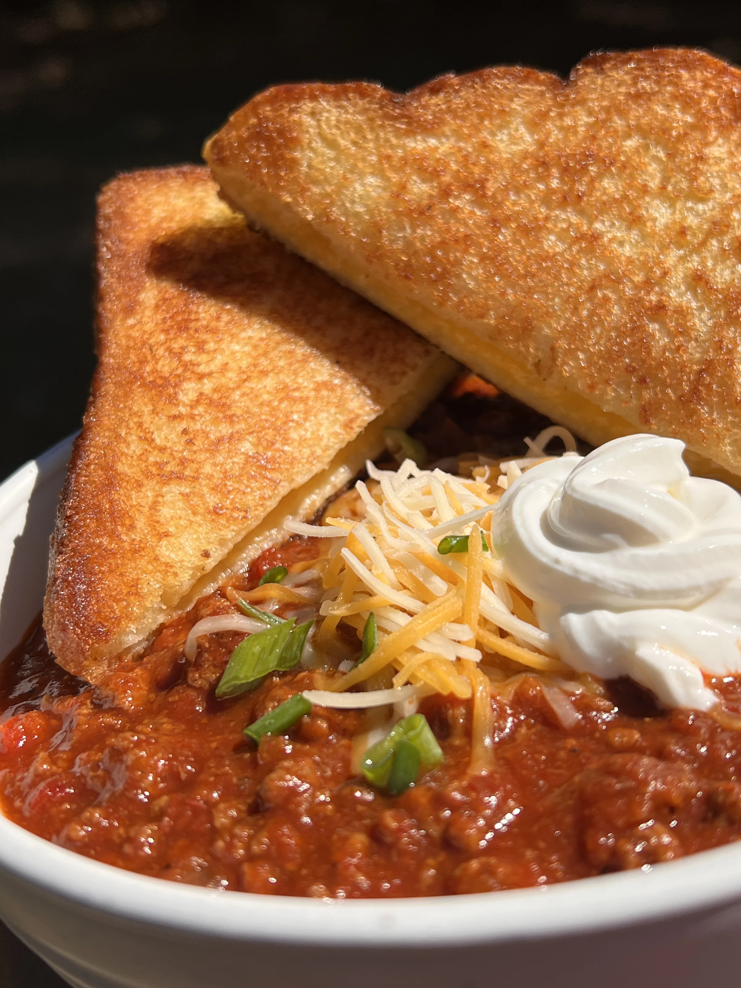 turkey-chili