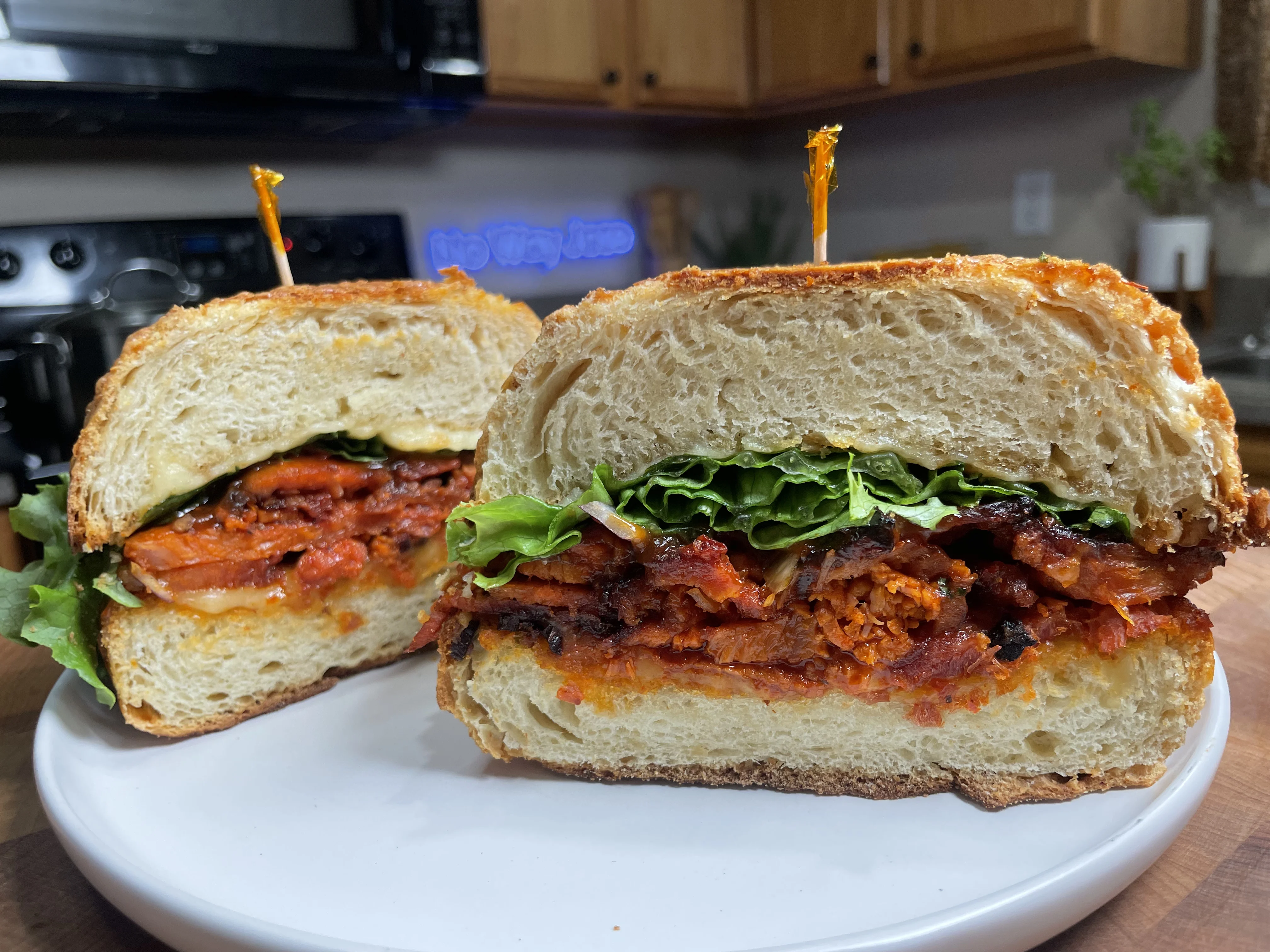 ham-al-pastor-sandwich