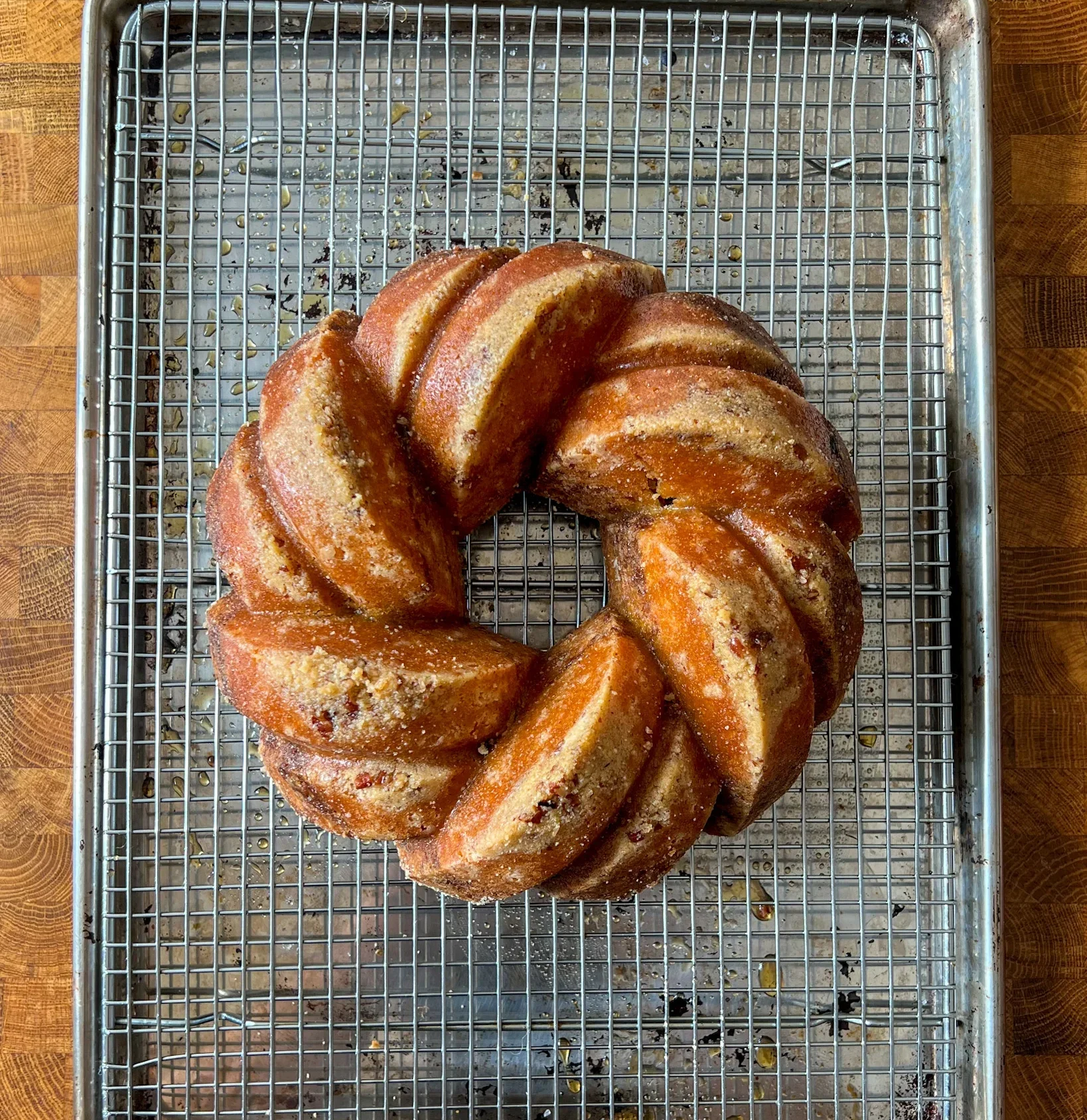 maple-pecan-bundt-cake