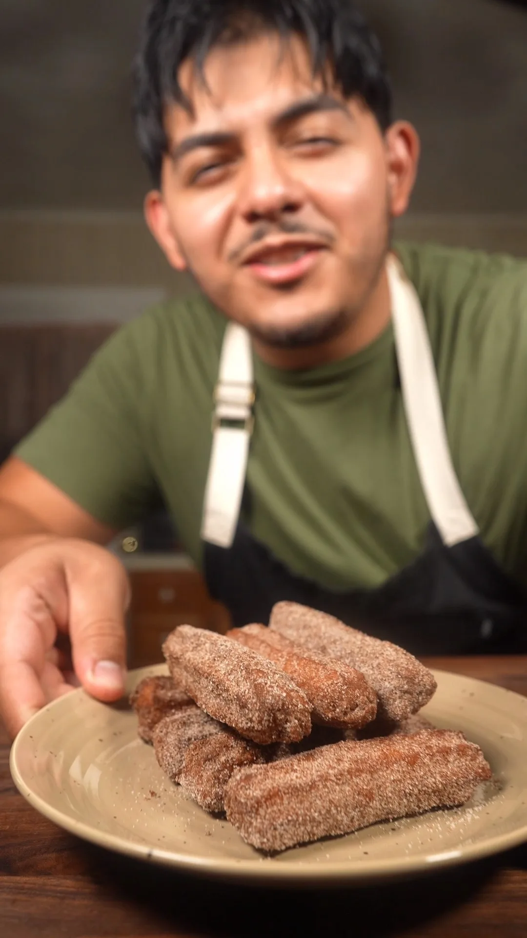 churros