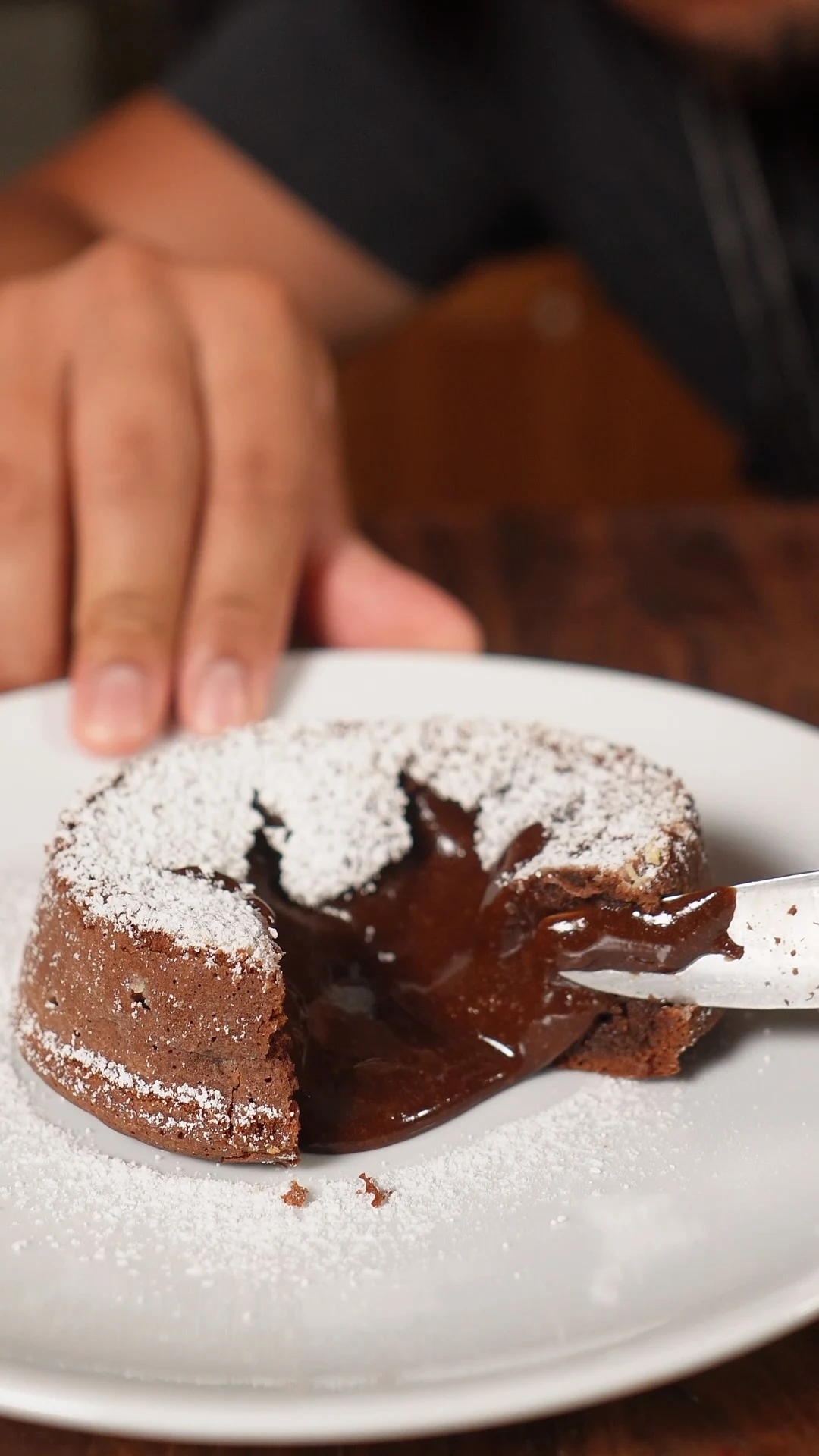chocolate-lava-cake