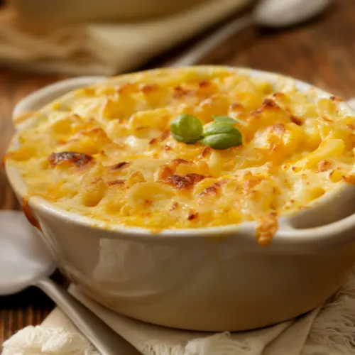 macaroni-and-cheese