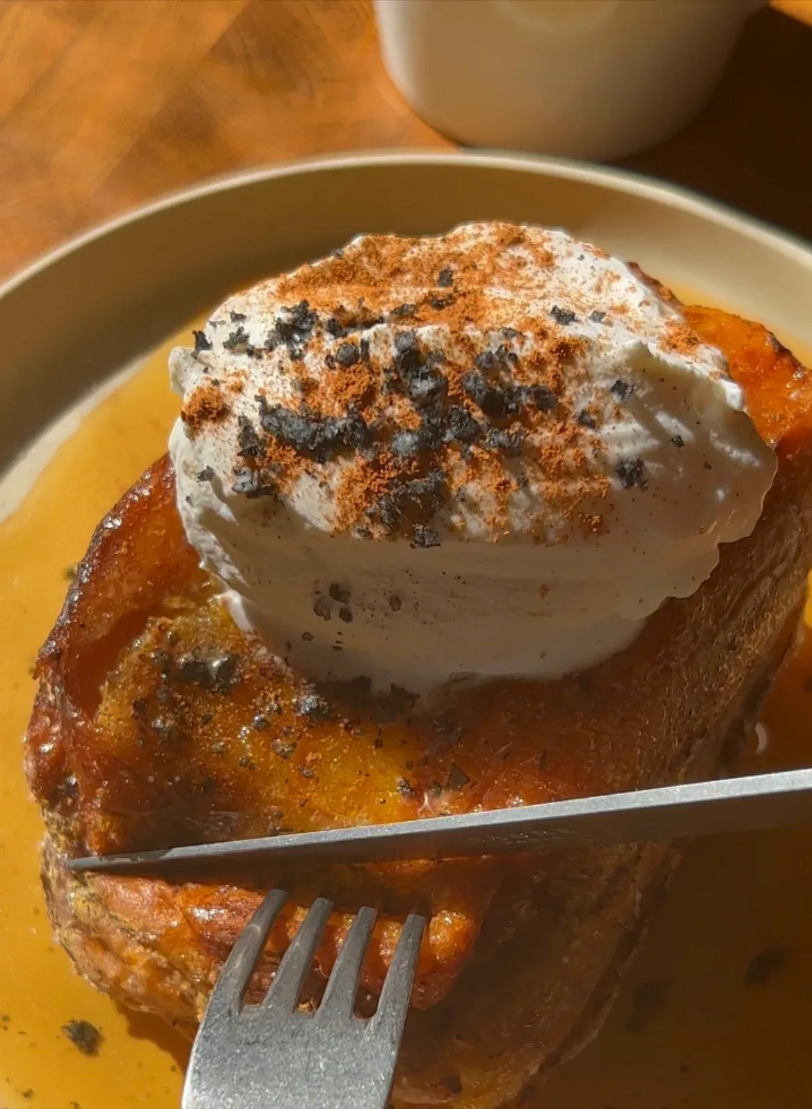 salted-pumpkin-hong-kong-french-toast