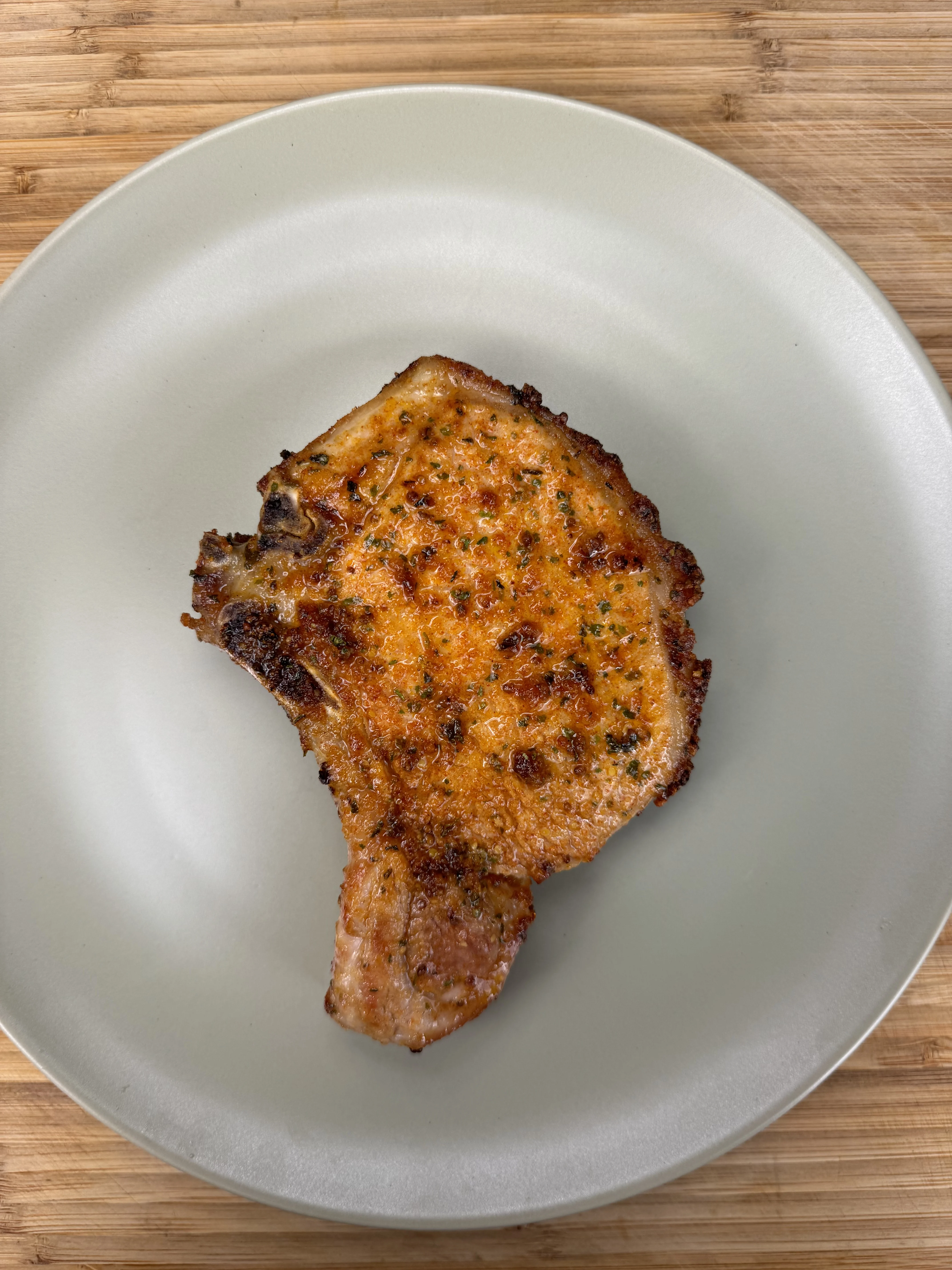 air-fryer-pork-chop