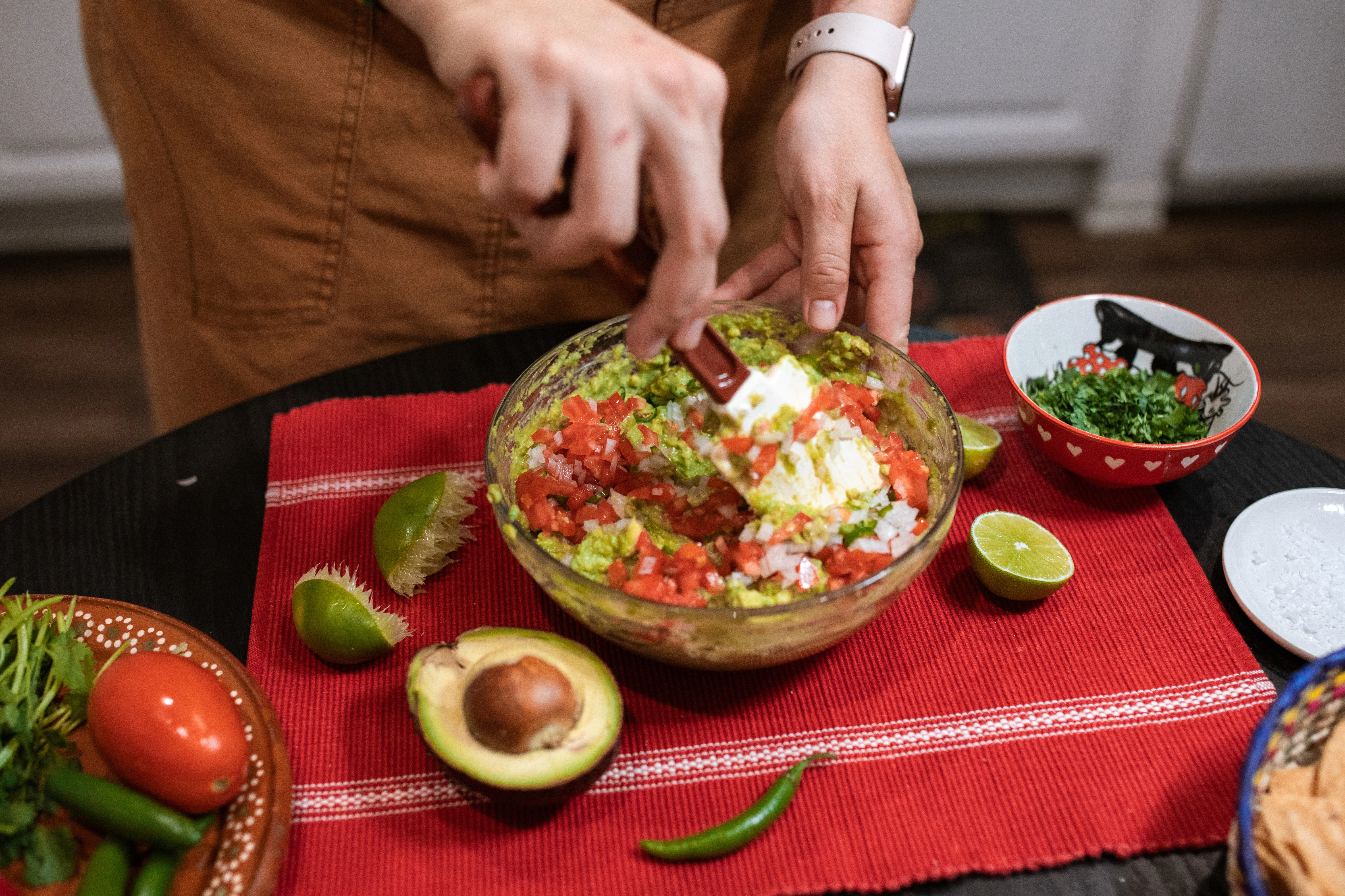 7-layer-taco-dip