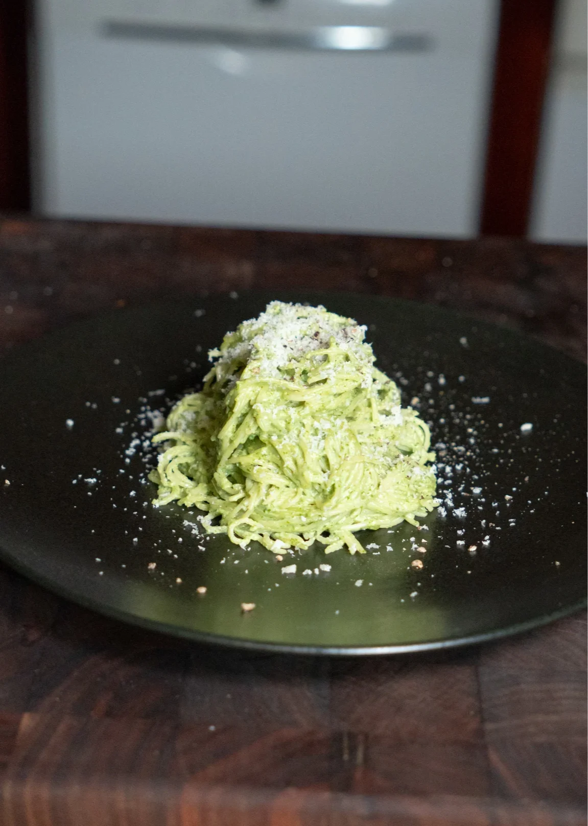 tallarin-verde