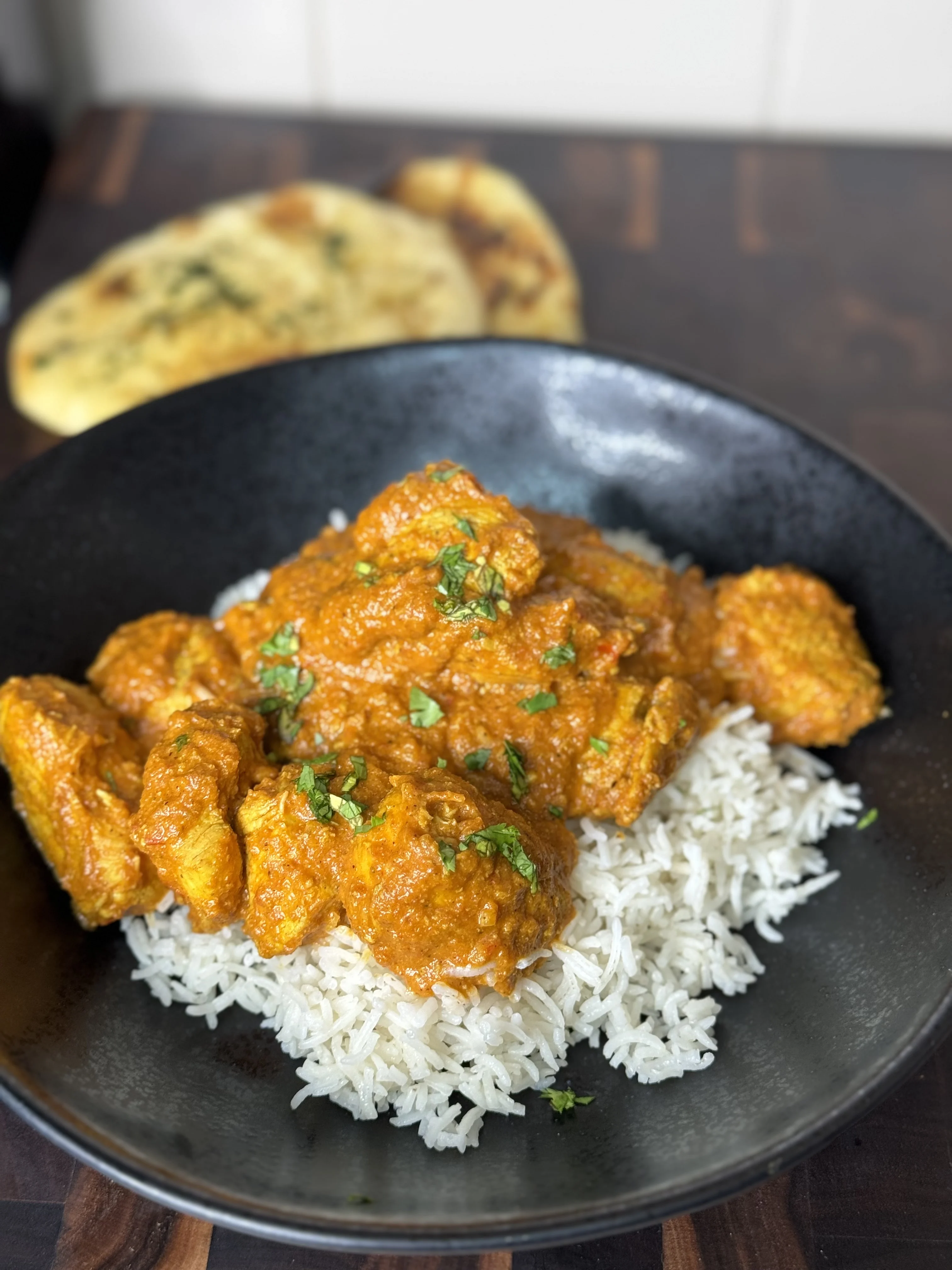 butter-chicken