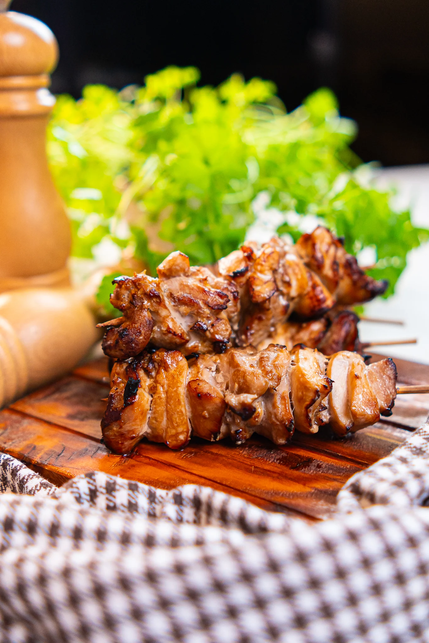 espetinhos-de-frango-teriyaki