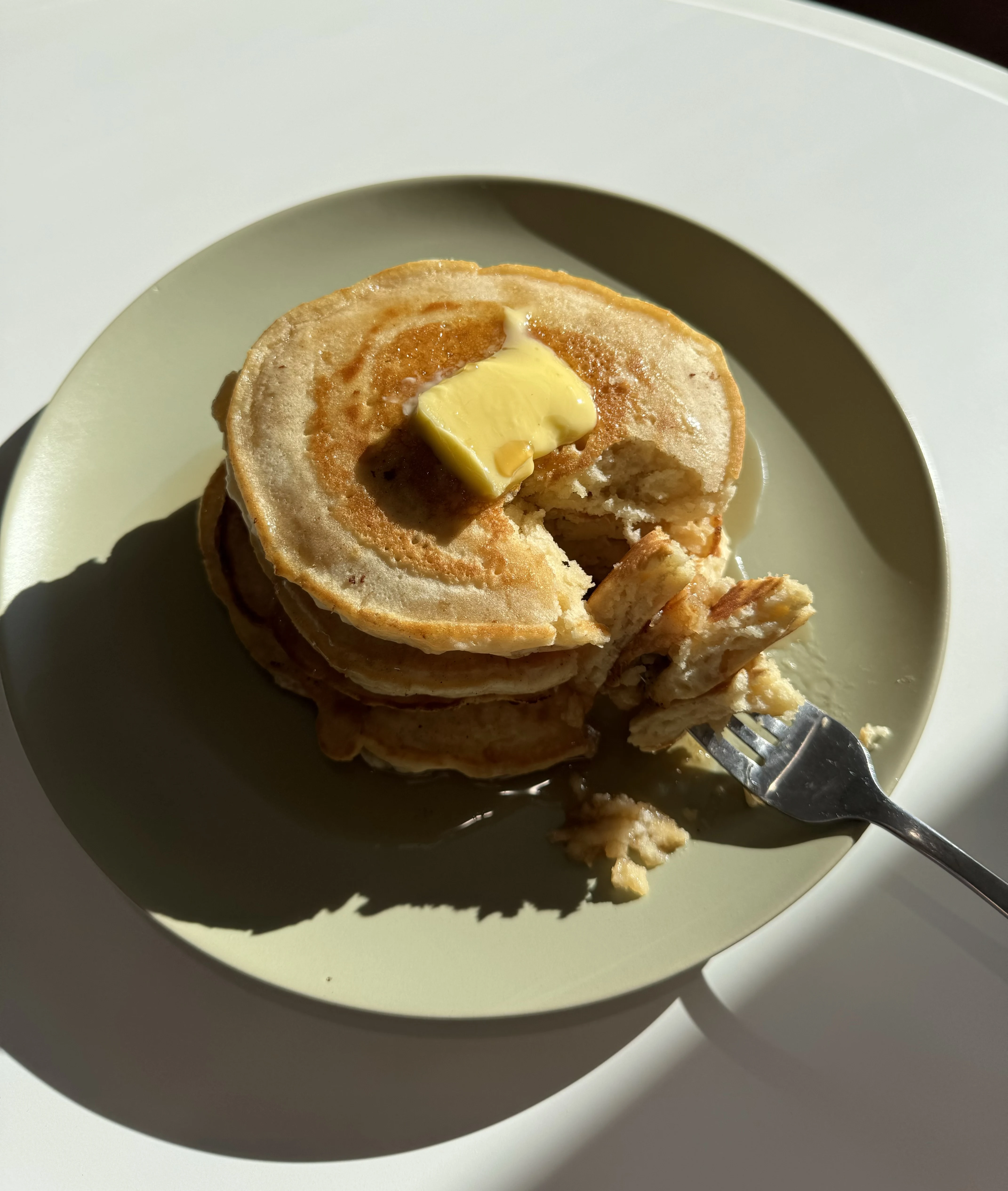 old-fashion-pancakes