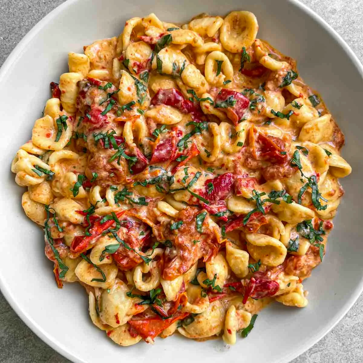 creamy-pasta-pomodoro