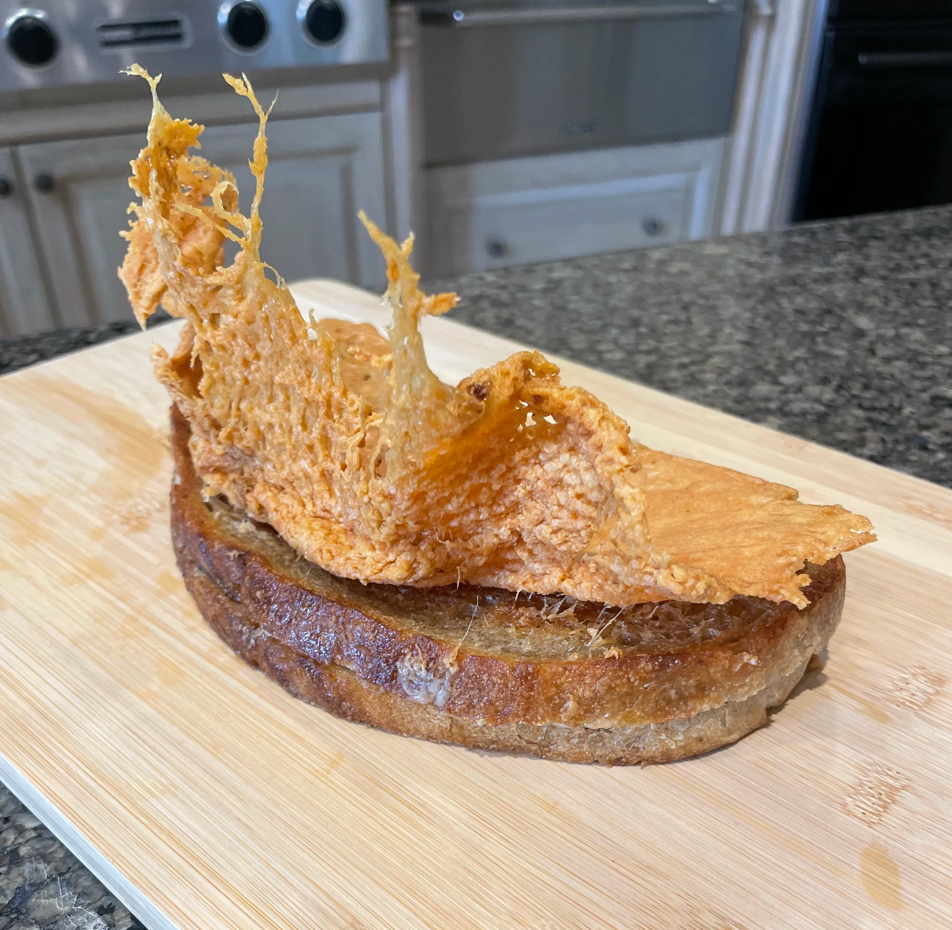 3-cheese-grilled-cheese-with-cheese-crown