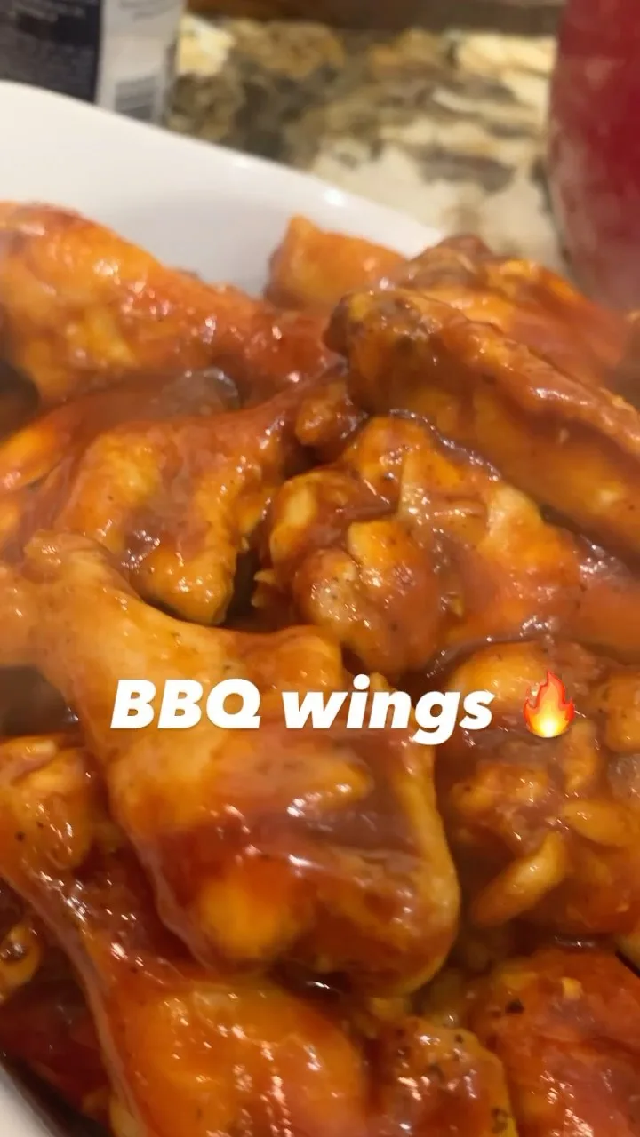 bbq-wings