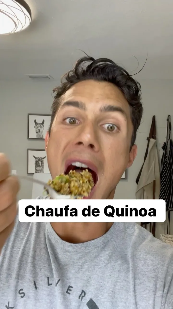 chaufa-de-quinoa