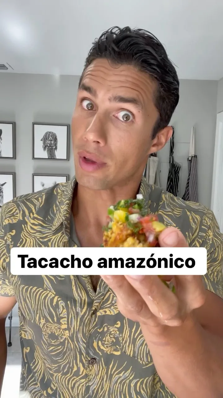 tacacho-amazonico